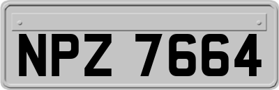 NPZ7664