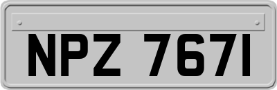NPZ7671