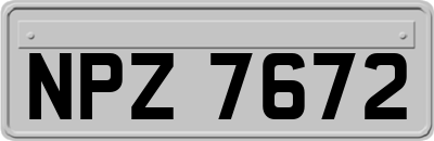 NPZ7672