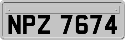 NPZ7674