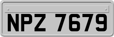 NPZ7679