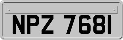 NPZ7681