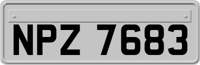NPZ7683