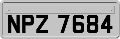 NPZ7684