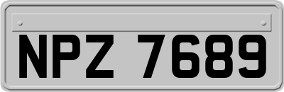 NPZ7689