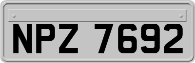 NPZ7692