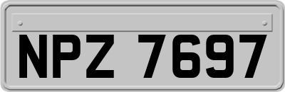 NPZ7697