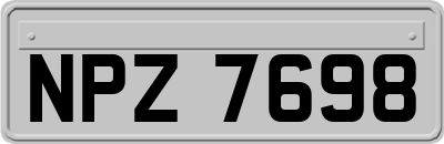 NPZ7698
