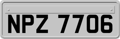 NPZ7706
