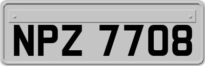 NPZ7708