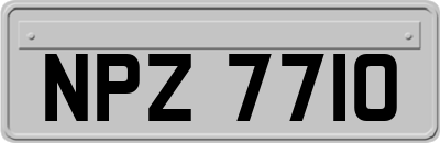 NPZ7710