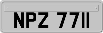 NPZ7711