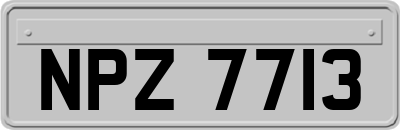 NPZ7713