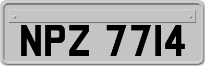 NPZ7714