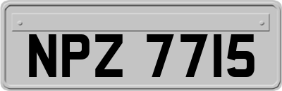 NPZ7715