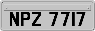 NPZ7717