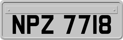 NPZ7718