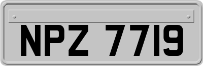 NPZ7719