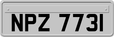 NPZ7731