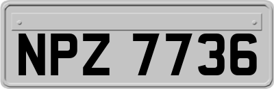 NPZ7736