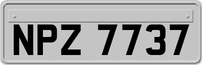 NPZ7737