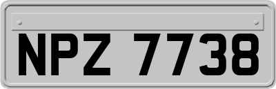 NPZ7738