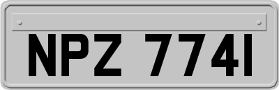 NPZ7741