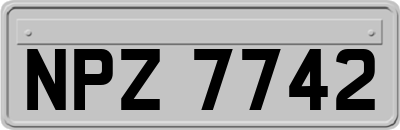 NPZ7742