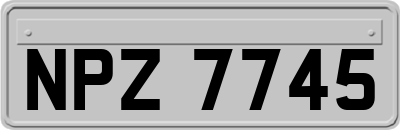 NPZ7745