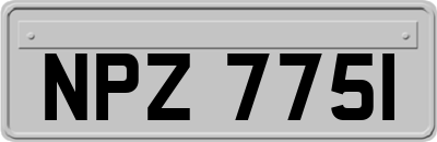 NPZ7751