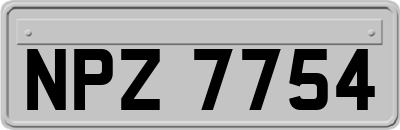 NPZ7754
