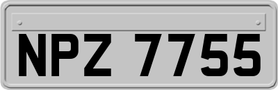 NPZ7755
