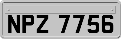 NPZ7756