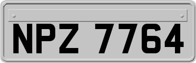 NPZ7764