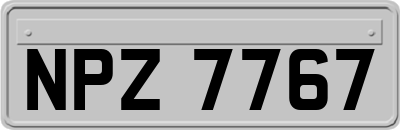 NPZ7767