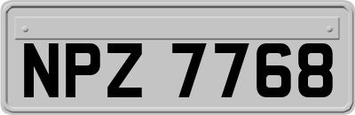NPZ7768
