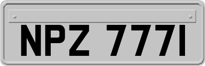 NPZ7771