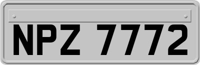 NPZ7772