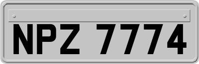 NPZ7774