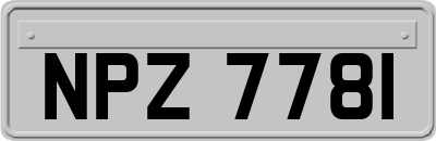 NPZ7781