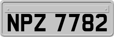 NPZ7782