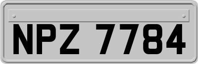 NPZ7784