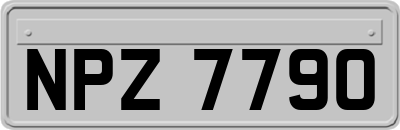 NPZ7790