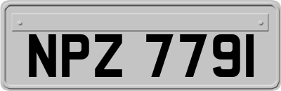 NPZ7791