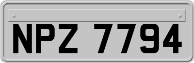 NPZ7794