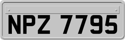 NPZ7795