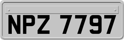 NPZ7797