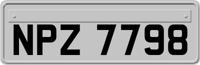 NPZ7798