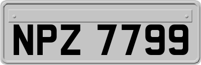 NPZ7799