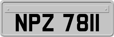 NPZ7811